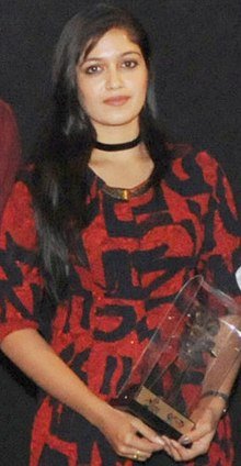 Meghana Raj - Wikiunfold.com